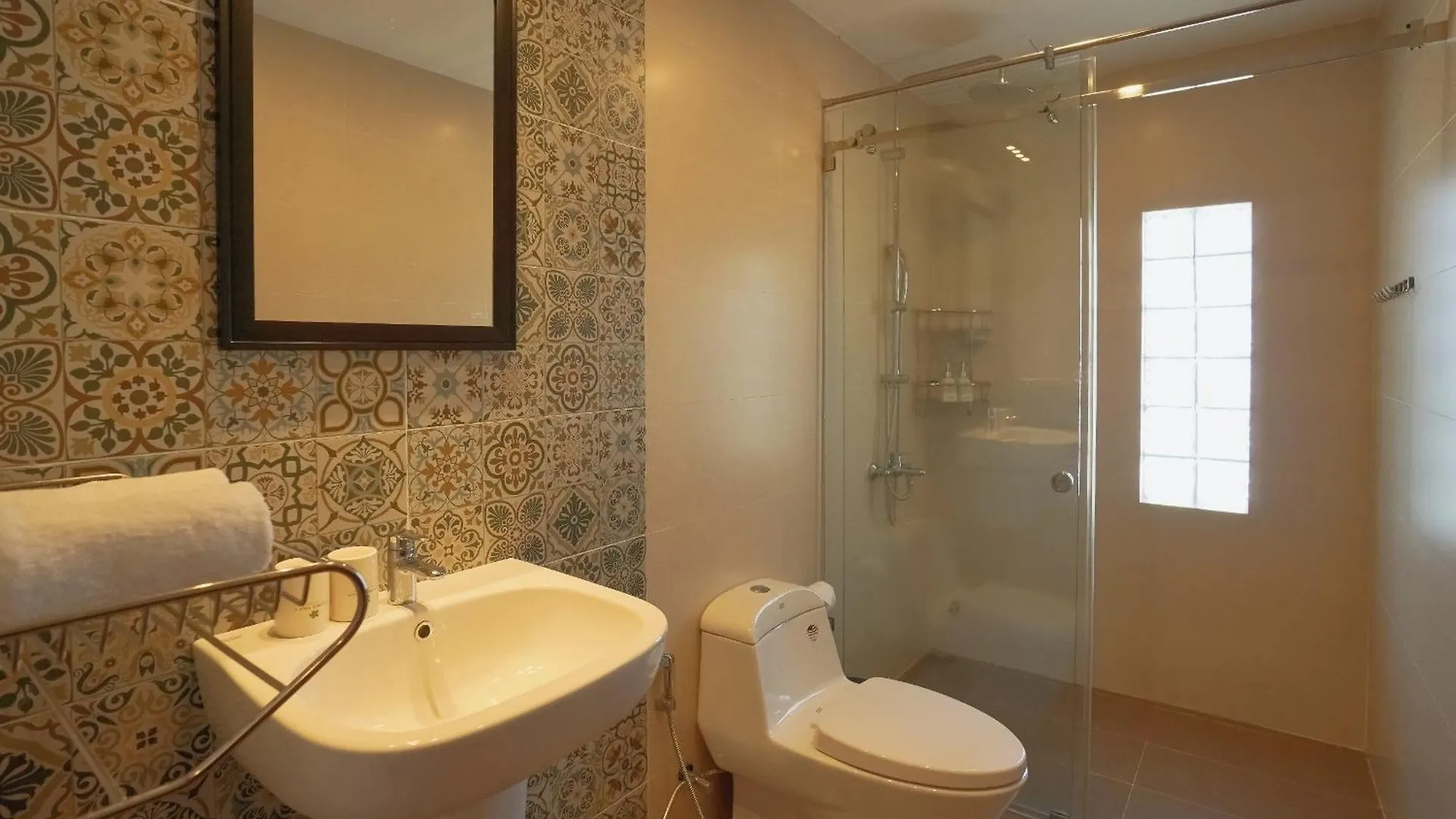 Ong Tam Tra Que Villa Hoi An Hotel