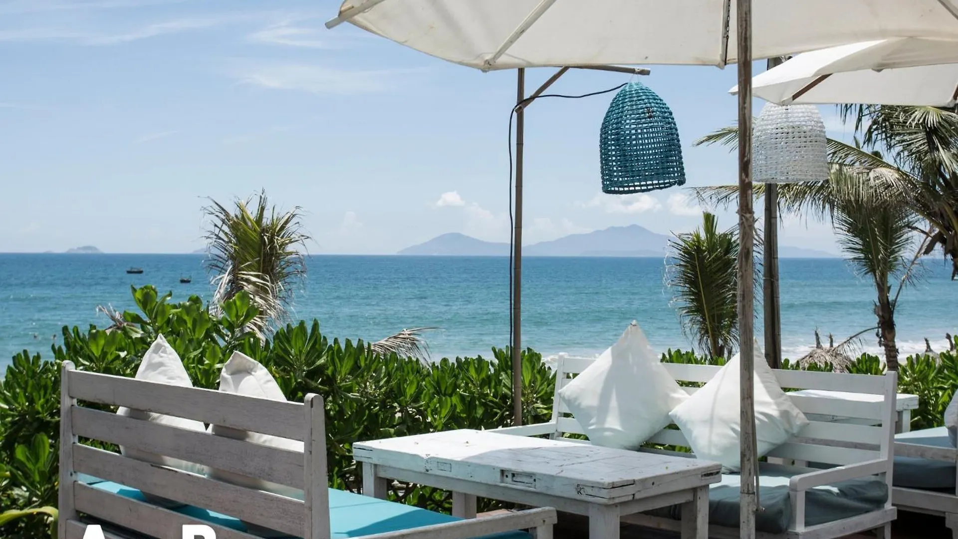 Hotel Ong Tam Tra Que Villa Hoi An